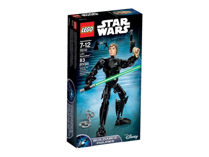 75110 Luke Skywalker (Retired) LEGO Star Wars