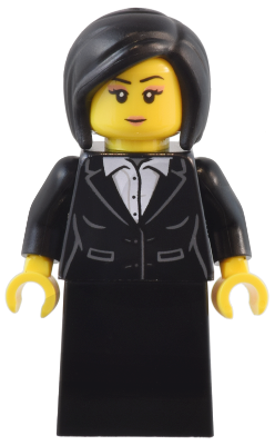 Lady Yu (mk142)