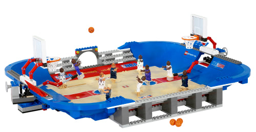 3433 The Ultimate NBA Arena (Retired) LEGO Sports