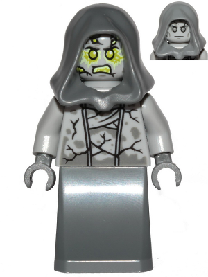 Statue of Evil (hs060)