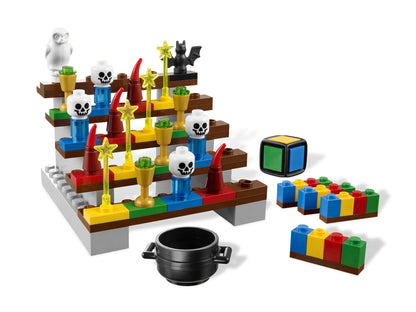 3836 Magikus (Certified) LEGO Games