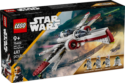 75402 ARC-170 Starfighter (Retired) LEGO Star Wars