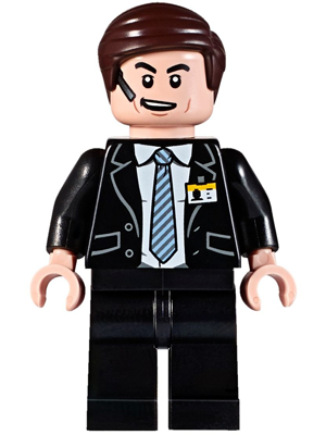 Agent Coulson (sh0369)