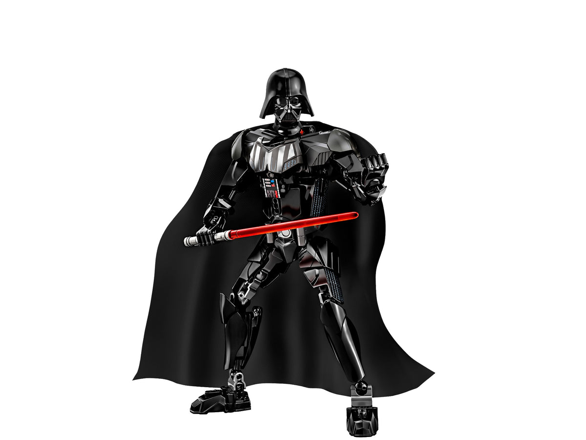 75111 Darth Vader (Retired) LEGO Star Wars