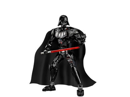 75111 Darth Vader (Certified) LEGO Star Wars