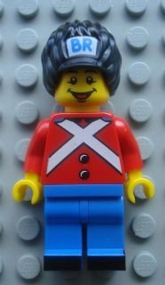 BR LEGO Minifigure (gen048)