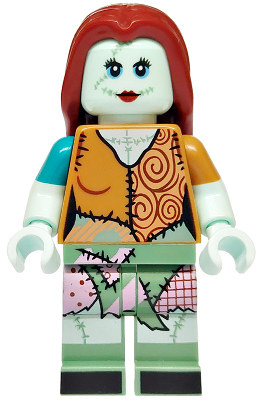 Sally (idea193)