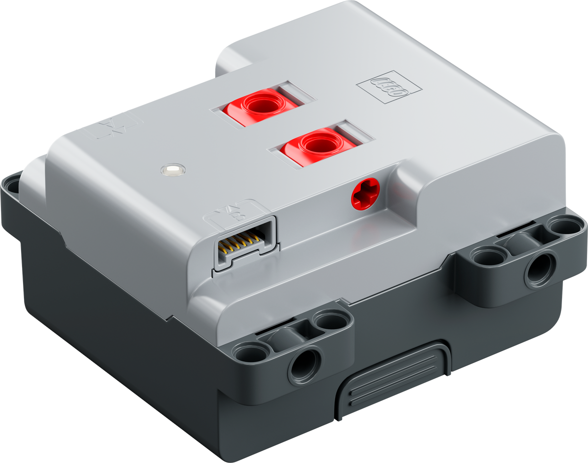 88015 Battery Box (Certified) LEGO Powered Up