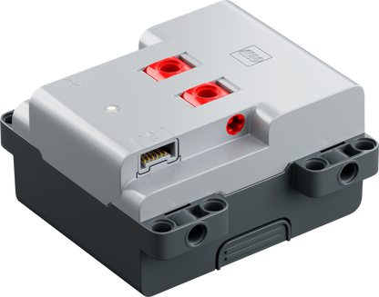 88015 Battery Box (Retired) LEGO Powered Up