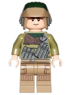 Rebel Trooper (sw0792)