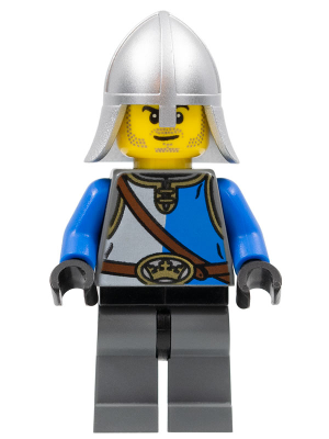 Gallant Guard (tlm039)