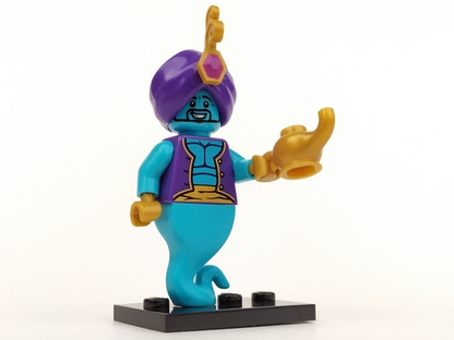 Genie - Series 6 Collectible Minifigure (col06-16)