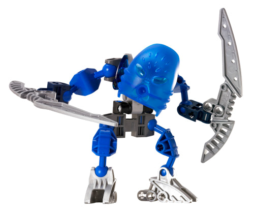 8726 Dalu (Used) LEGO BIONICLE