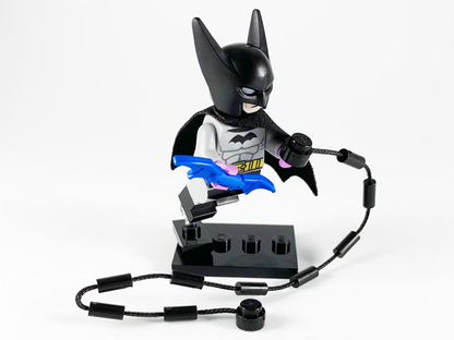 Batman - DC Super Heroes Series Collectible Minifigure (colsh-10)