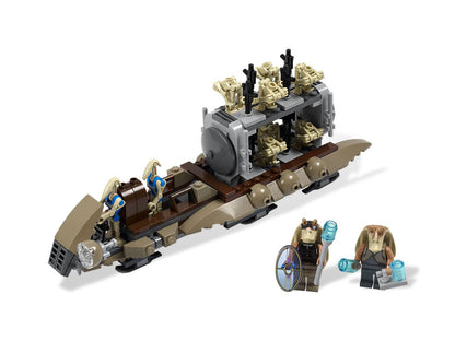 7929 The Battle of Naboo (Used) LEGO Star Wars