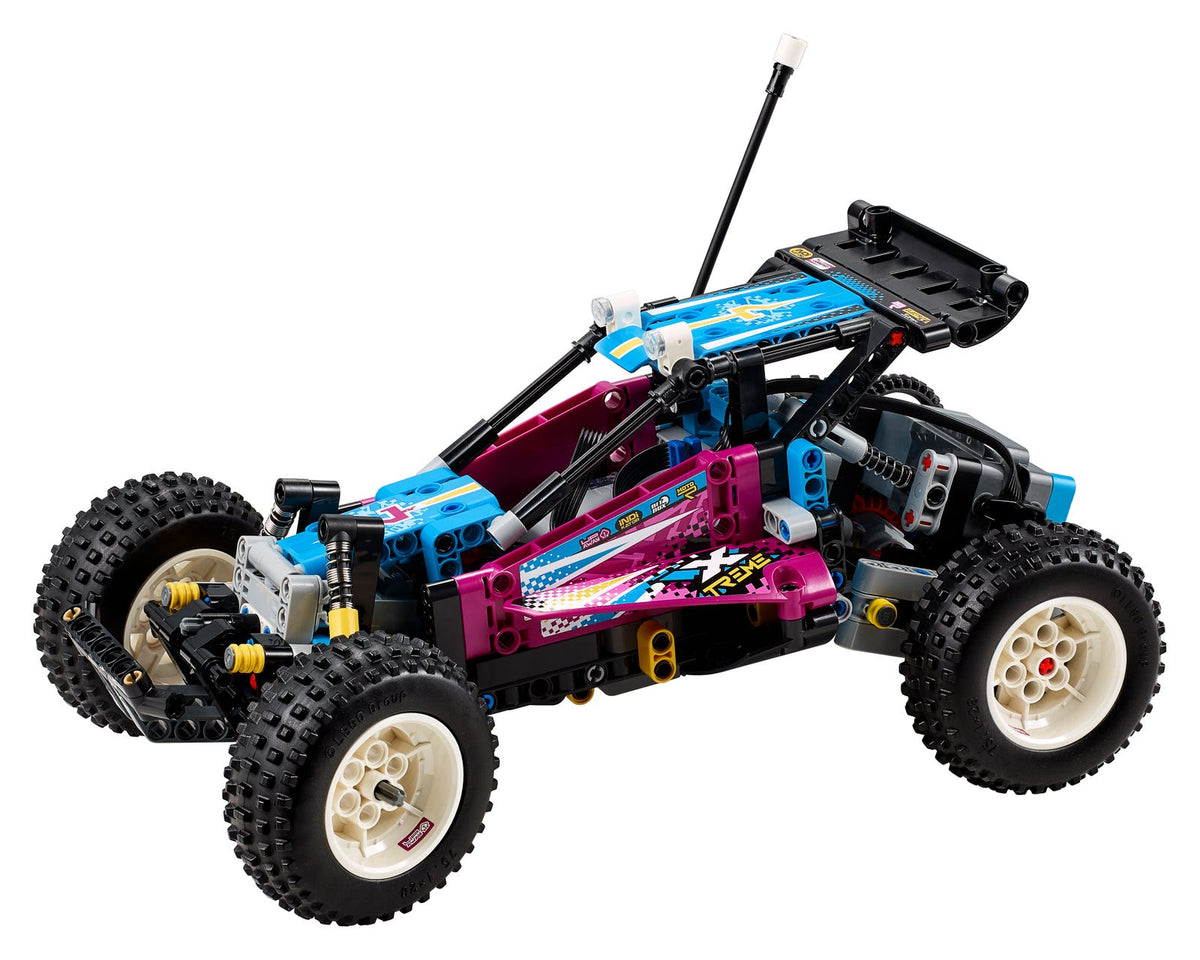 42124 Off-Road Buggy (Retired) LEGO TECHNIC