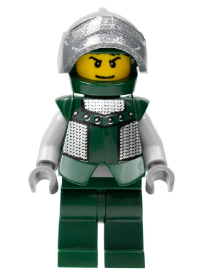 Knights Kingdom II - Sir Kentis (cas290)