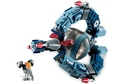 7252 Droid Tri-Fighter (Certified) LEGO Star Wars