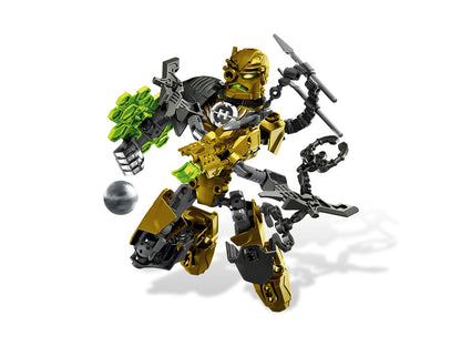 6202 ROCKA (Retired) LEGO HERO Factory