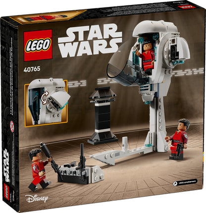 40765 Star Wars Kamino Training Facility (Retired) LEGO Star Wars
