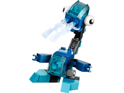 41510 Lunk (Certified) LEGO Mixels