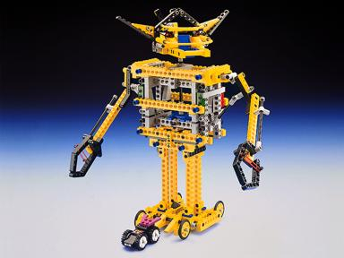 8277 Giant Model Set (Retired) LEGO TECHNIC
