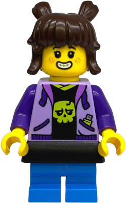 Drea Brickle (cty1908)