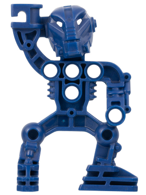 Inika Toa Hahli (56487)