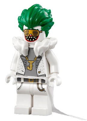 Disco The Joker (sh0440)