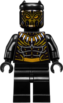 Erik Killmonger (sh0477)