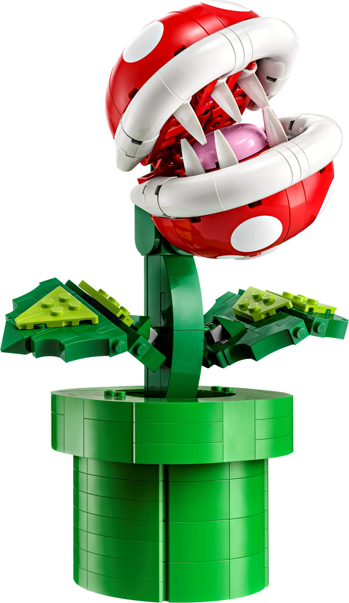 71426 Piranha Plant (Retired) LEGO Super Mario