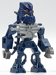 Bionicle Mini - Piraka Vezok (bio011)