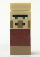 Micromob Villager - Tall (min004)