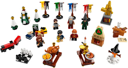 75964 Harry Potter Advent Calendar (2019) (Retired) LEGO Harry Potter