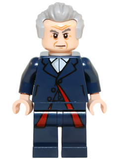 The Doctor (dim009)
