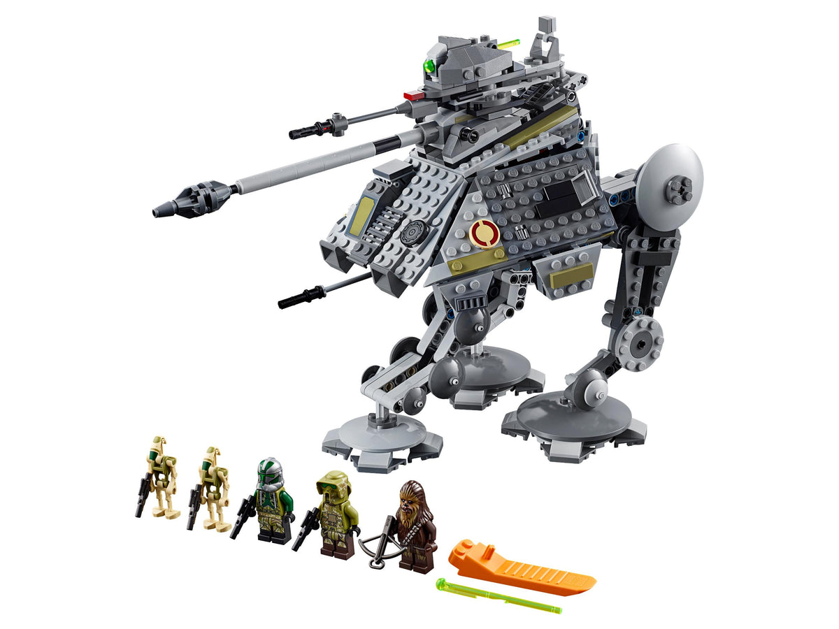 75234 AT-AP Walker (Retired) LEGO Star Wars