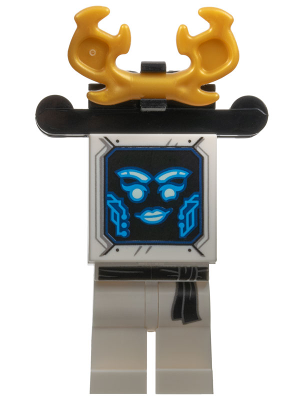Pixal Bot - Core (njo0792)