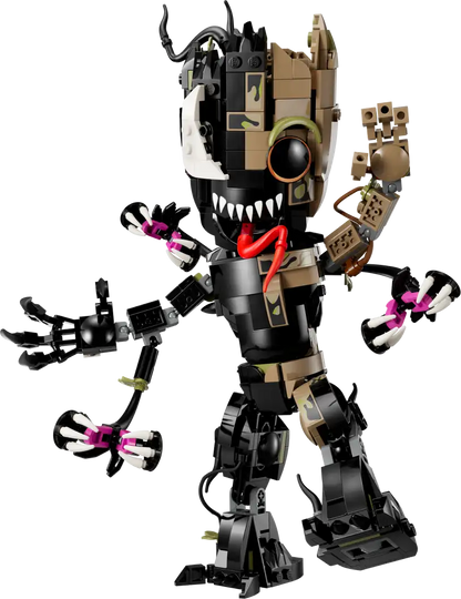 76249 Venomized Groot (Retired) LEGO Super Heroes
