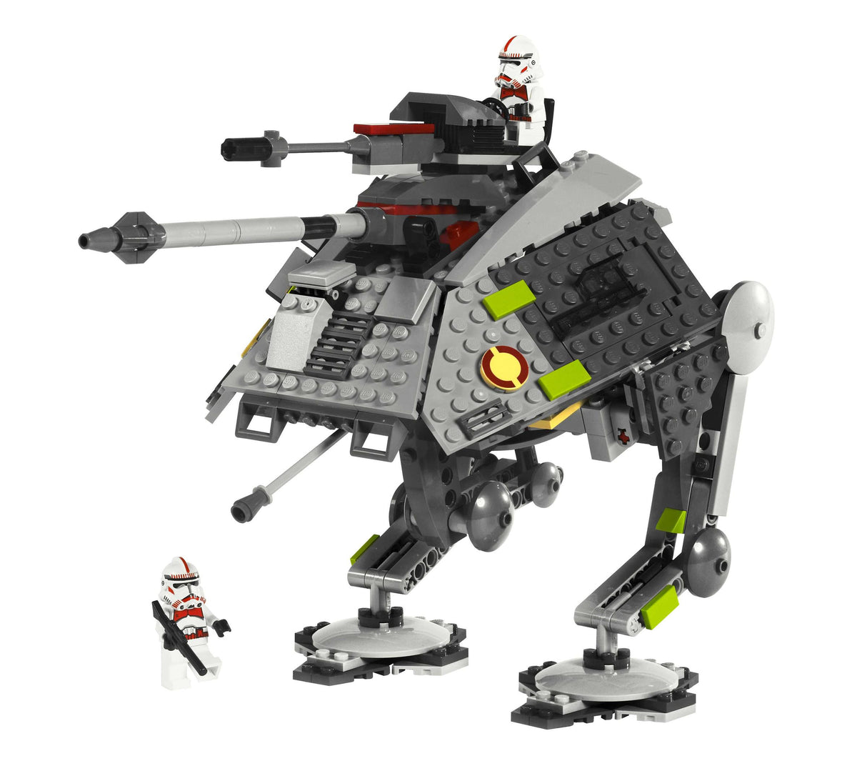 7671 AT-AP Walker (Used) LEGO Star Wars