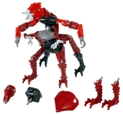 8318 Ooni (Used) LEGO Galidor