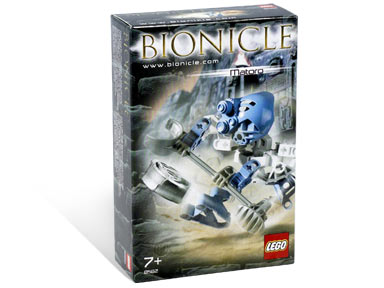 8582 Matoro (Retired) LEGO BIONICLE