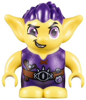 Goblin, Rimlin (elf039)