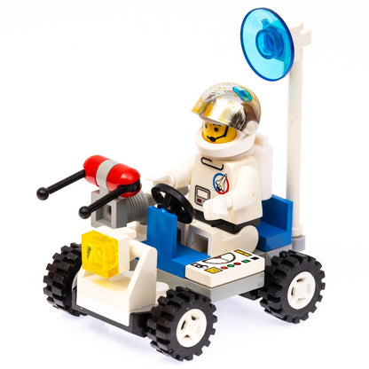 6516 Moon Walker (Retired) LEGO Town