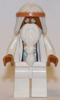 Vitruvius - White Legs (tlm086)
