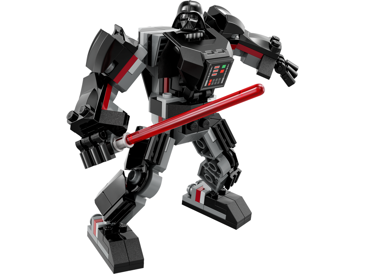 75368 Darth Vader Mech (Certified) LEGO Star Wars