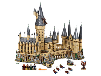 71043 Hogwarts Castle (Retired) LEGO Harry Potter