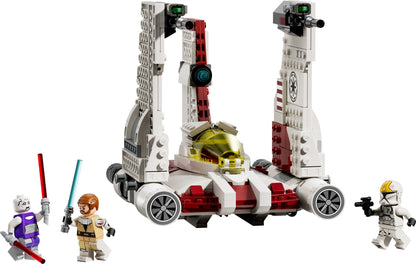75432 V-19 Torrent Starfighter (Retired) LEGO Star Wars