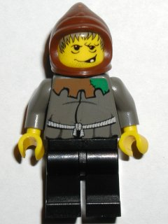 Hunchback (hrf008)