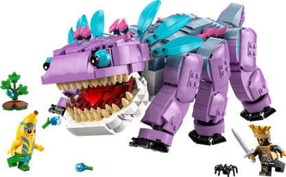 77077 Klombo (Used) LEGO Fortnite