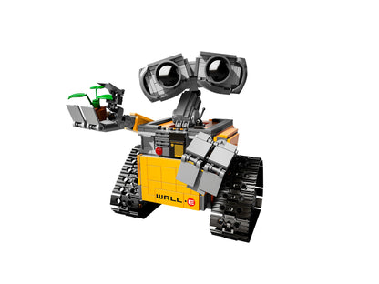 21303 WALL-E (Used) LEGO Ideas